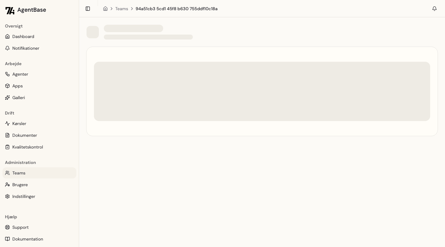 Tilføj medlem dialog
